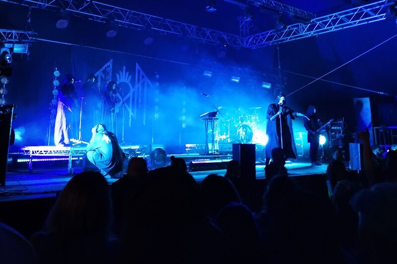 4 Bands Embracing Anonymity: Beyond Slipknot & Sleep Token