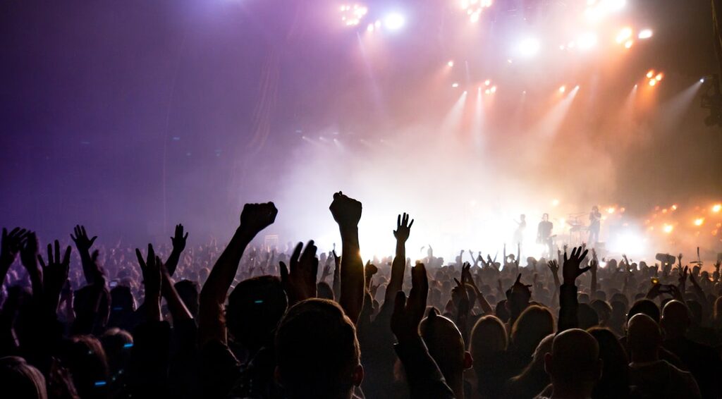 Sleep Token Tour 2026 — Arena Dates & Concert Guide
