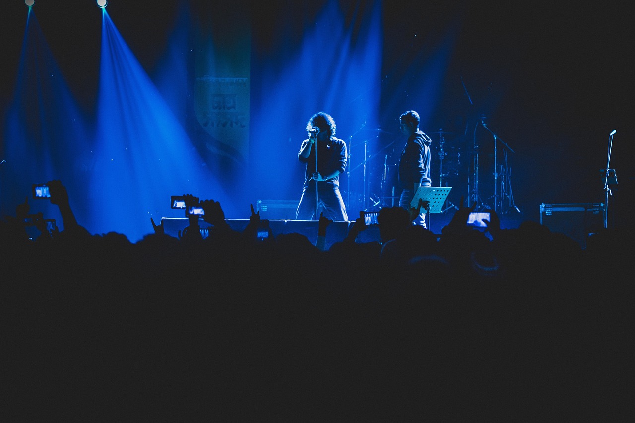 Sleep Token Tour 2026: Latest Updates & What Fans Should Know