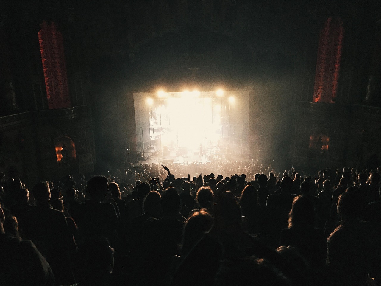 Sleep Token Tour 2026: Latest Updates & What Fans Should Know
