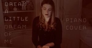 Gemma Matthews portrait photo music journalist and Sleep Token writer