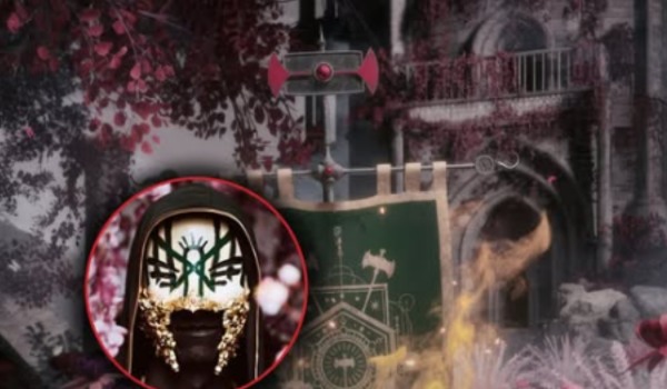 Sleep Token official band image