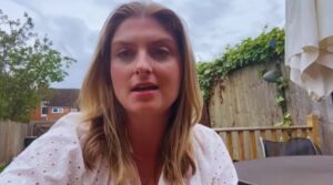 Gemma Matthews portrait photo senior music writer leofaulkner.net